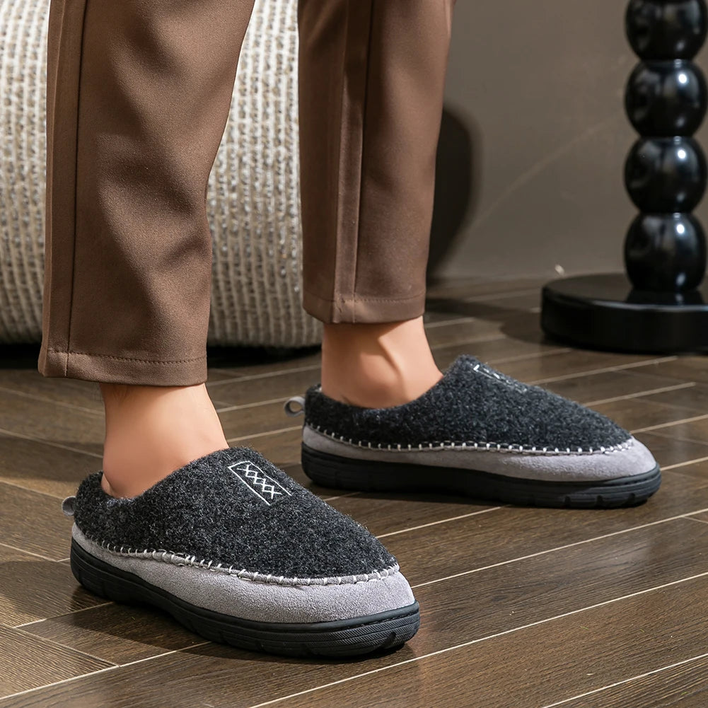 Memory foam cushion interior of men&