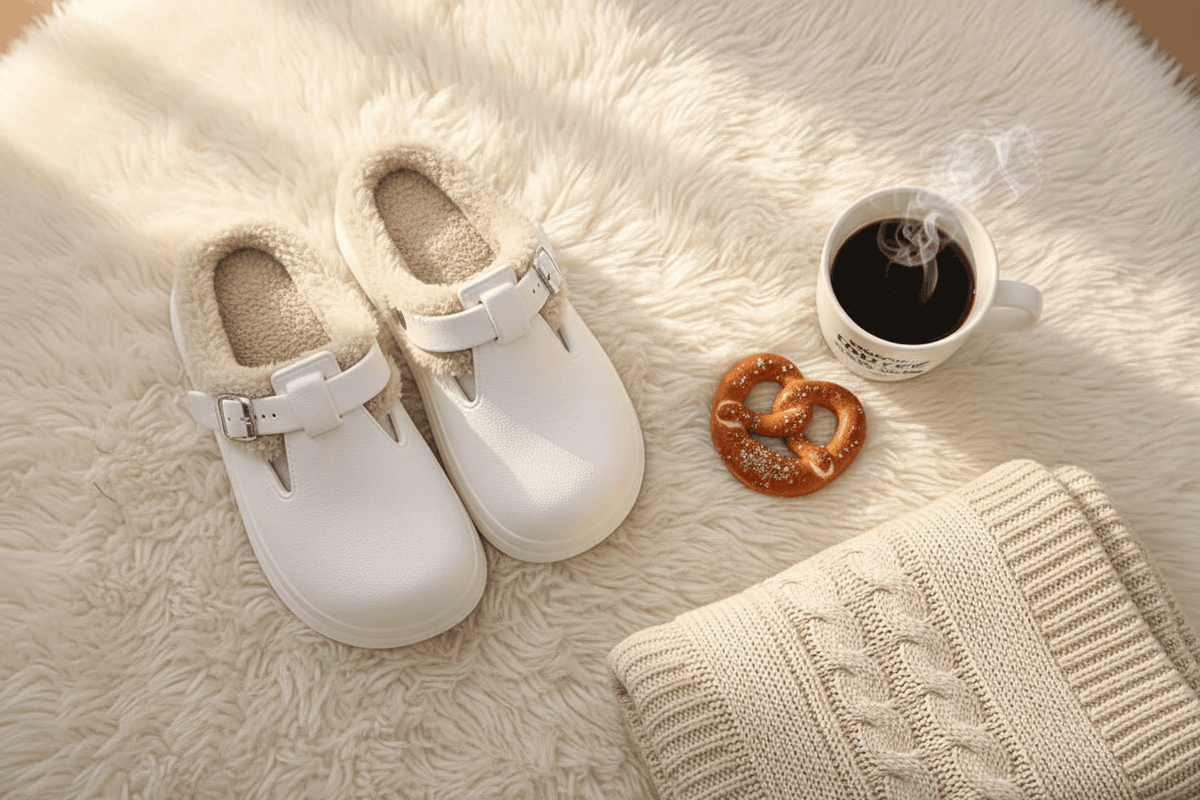Slippers for Women