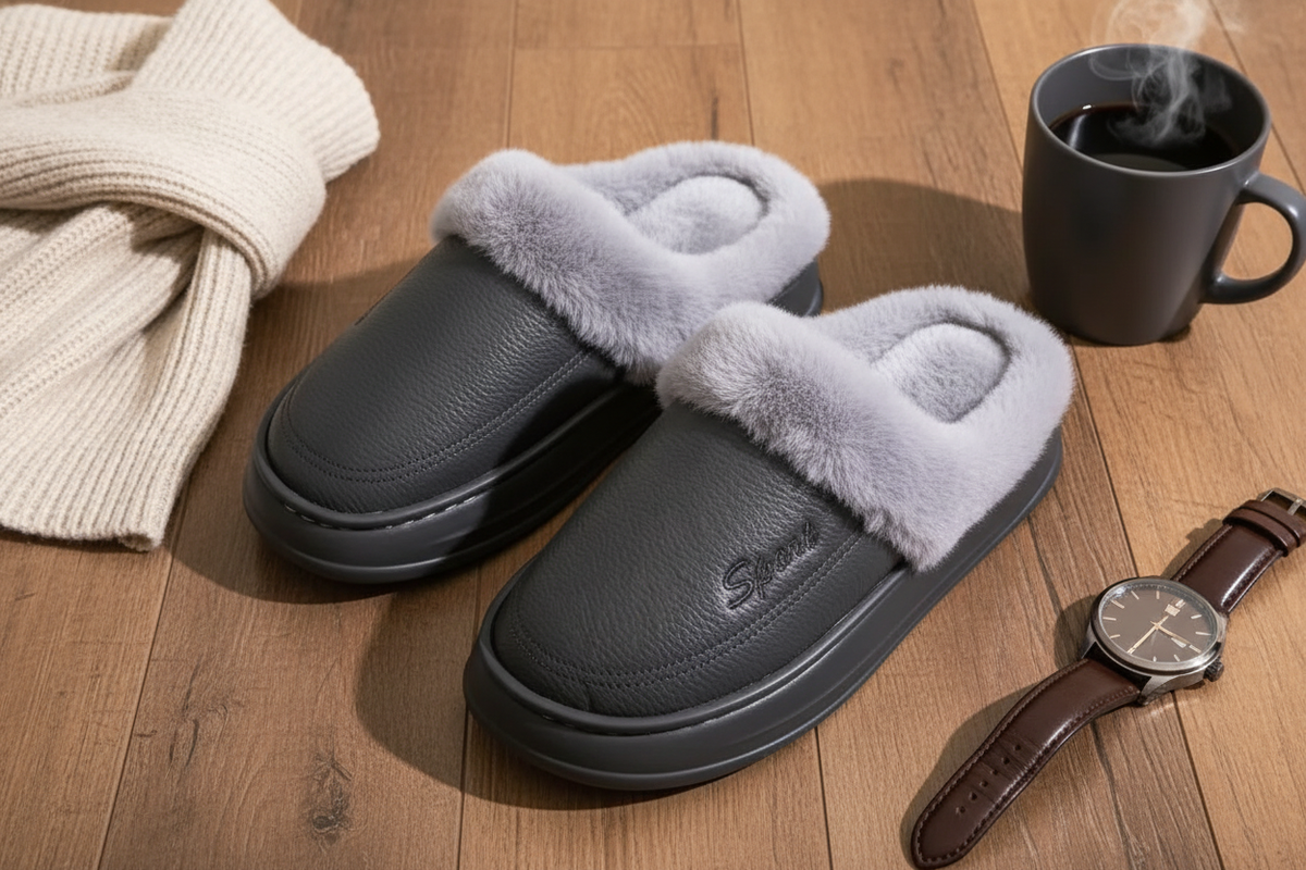 Slipper for Men