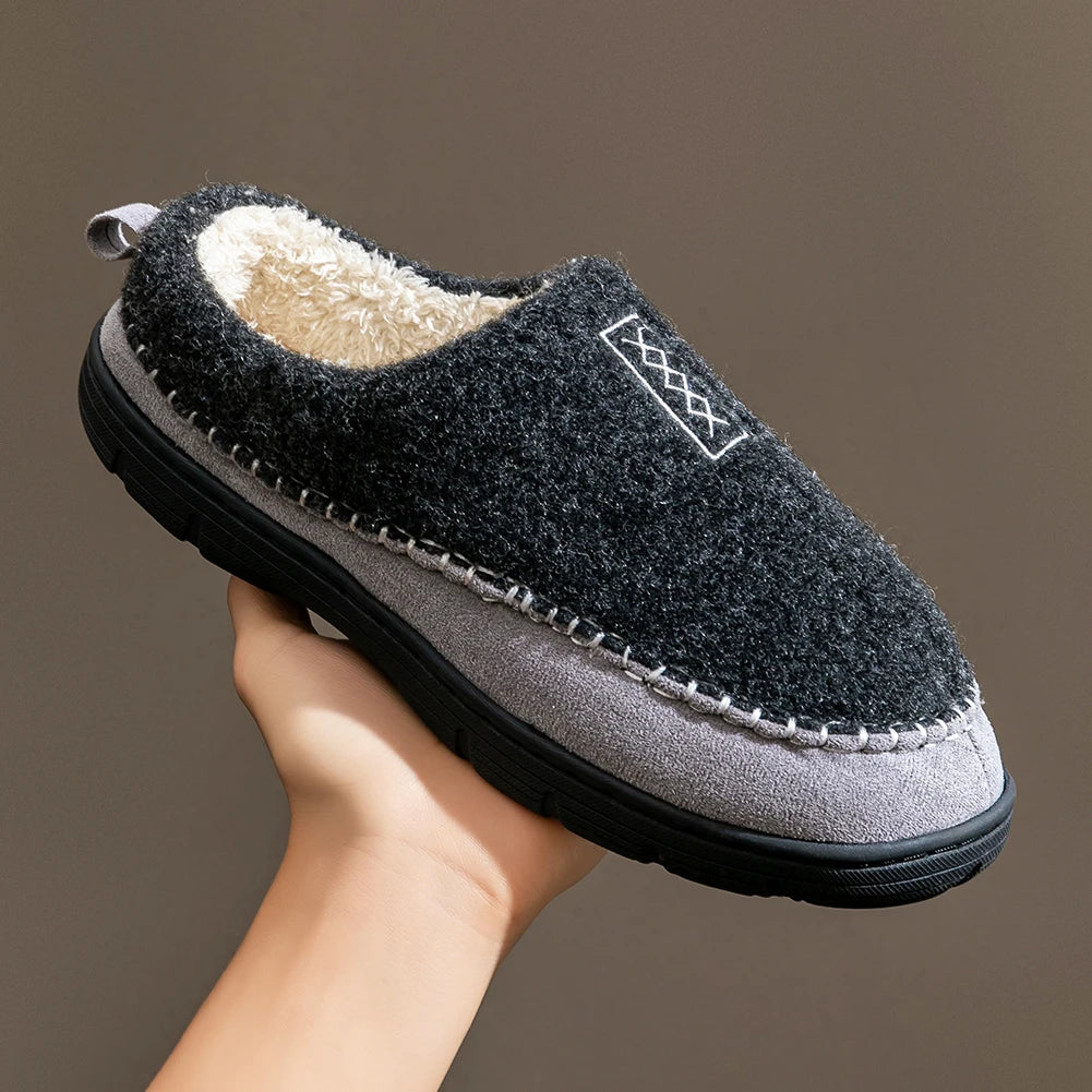 Non-slip sole of men&