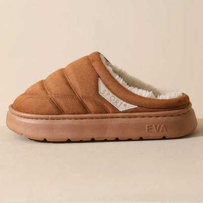 EvaCozy matching couples slippers Canada - cozy house slippers for winter