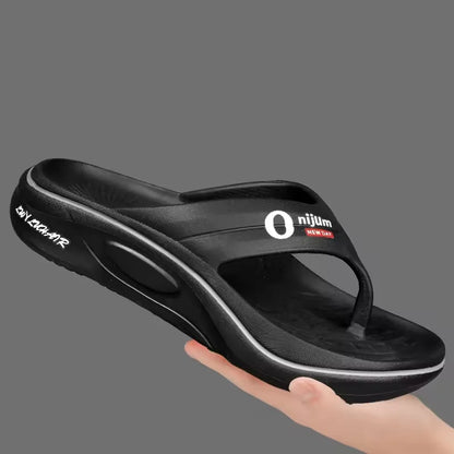Non-slip summer sandals for men indoor and outdoor