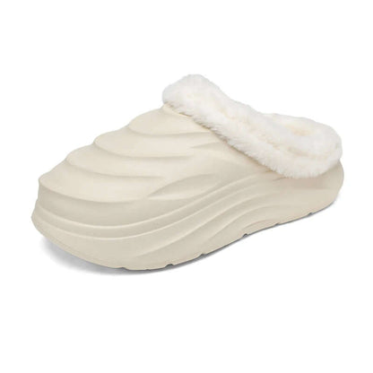 Non-slip chef shoes providing safe footing on wet commercial kitchen floor