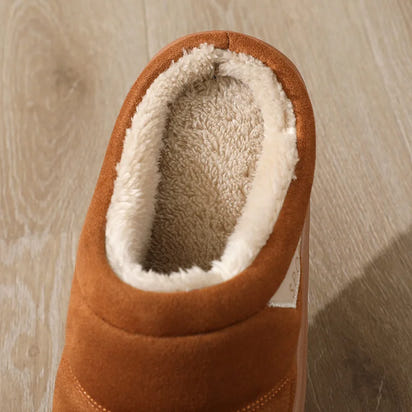 EvaCozy matching couples slippers Canada - cozy house slippers for winter