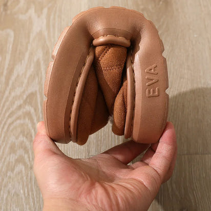 EvaCozy matching couples slippers Canada - cozy house slippers for winter